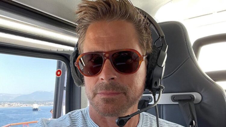 instagram | @roblowe