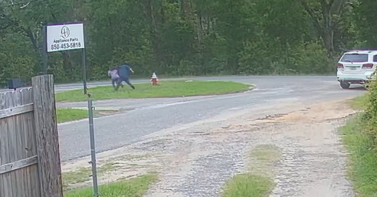 Facebook | Escambia County Sheriff's Office