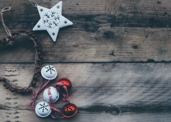 Unsplash | Annie Spratt