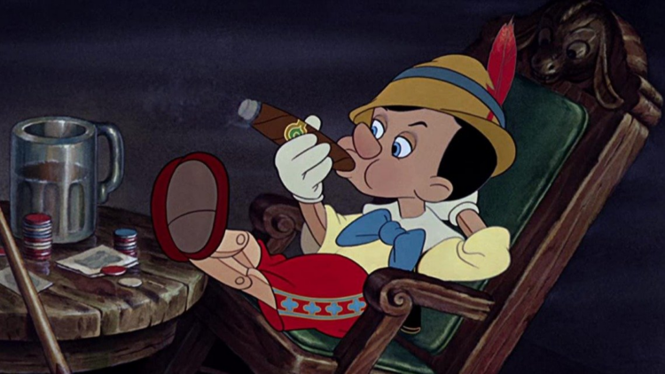 IMDB | Disney