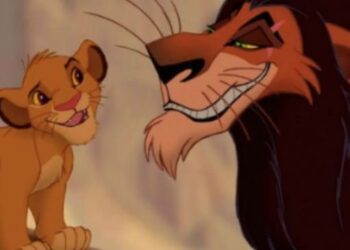 Disney Lion King