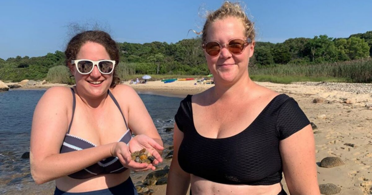 Instagram | @amyschumer