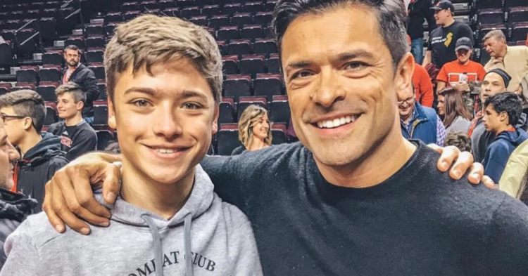 Instagram | @markconsuelos