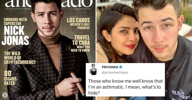 Instagram | @priyankachopra