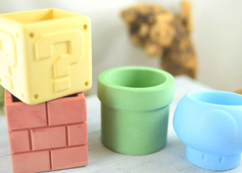Etsy | PropsAndPop