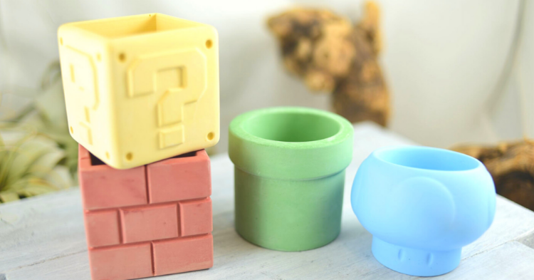 Etsy | PropsAndPop