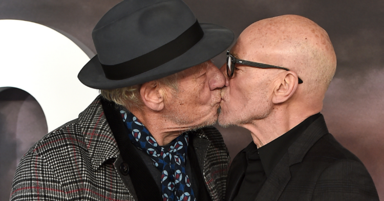 Getty Images | Eamonn M. McCormack