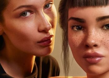 Instagram | @lilmiquela