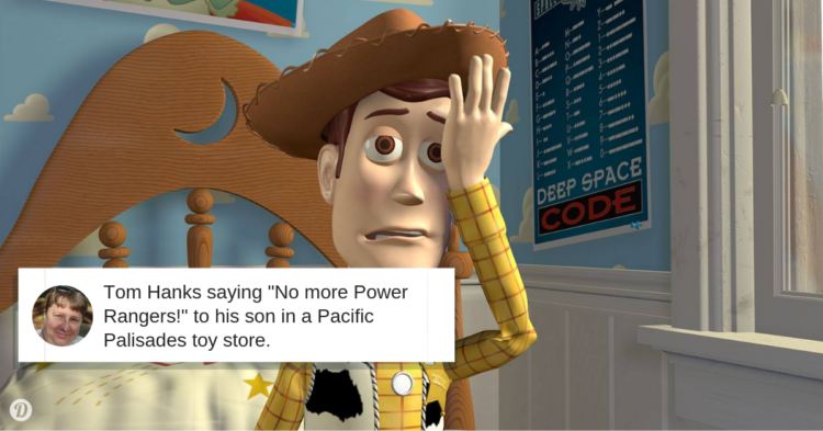 Facebook | Toy Story