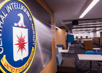 Facebook | Central Intelligence Agency (CIA)