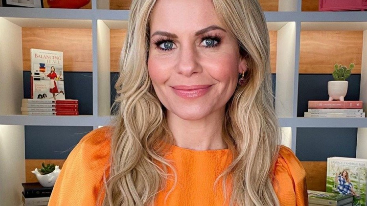instagram | @candacecbure