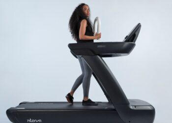 Unsplash | Intenza Fitness