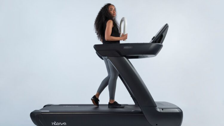 Unsplash | Intenza Fitness