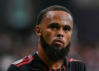 Getty | Icon Sportswire