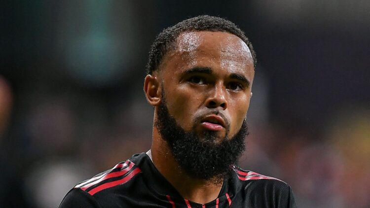 Getty | Icon Sportswire