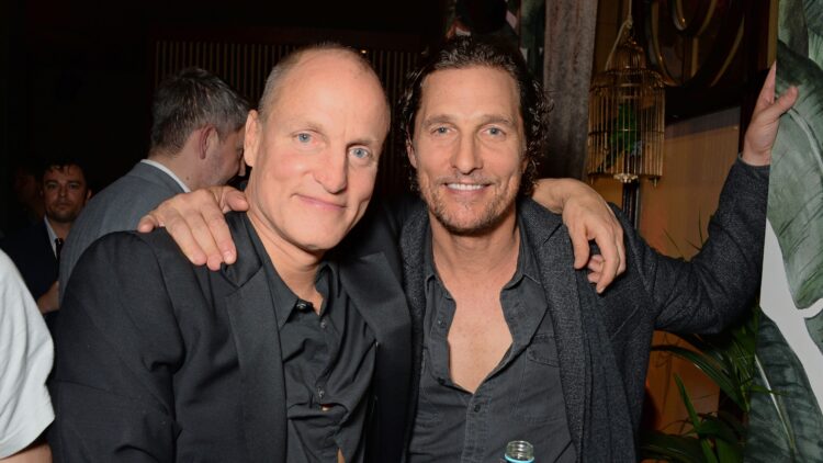Getty | David M. Benett