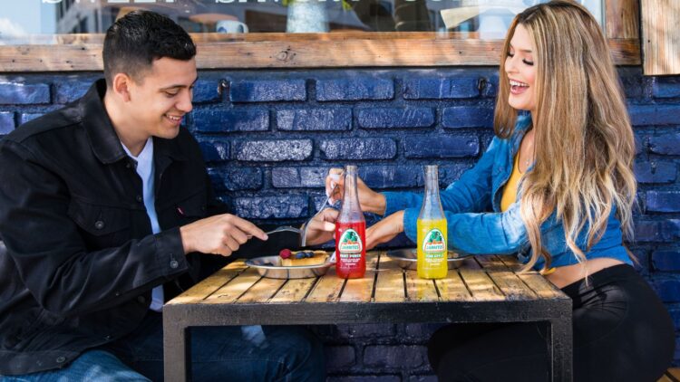 Unsplash | Jarritos Mexican Soda
