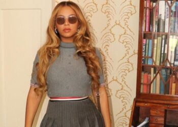 instagram | @beyonce