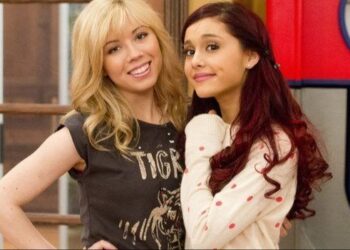 Washington Post | Nickelodeon