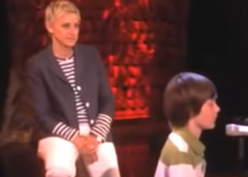 youtube | Greyson Chance