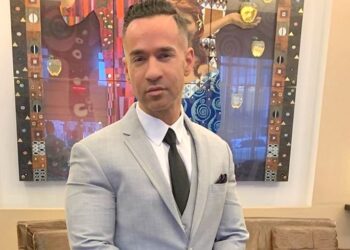 Instagram | @mikethesituation