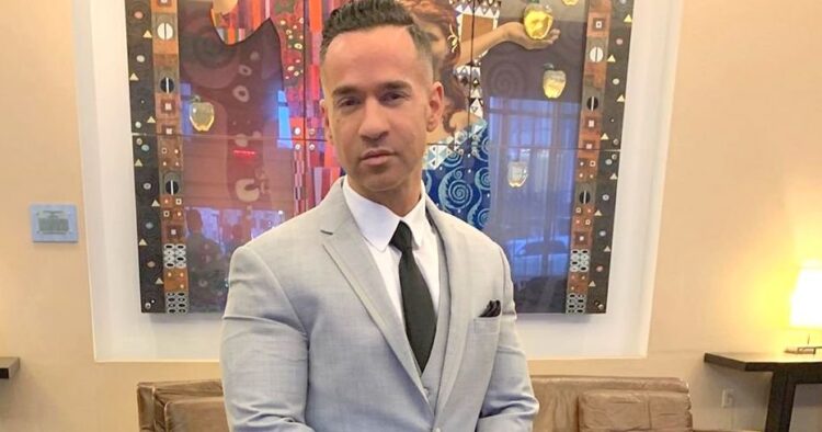 Instagram | @mikethesituation