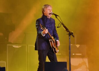 Getty | Dave J Hogan