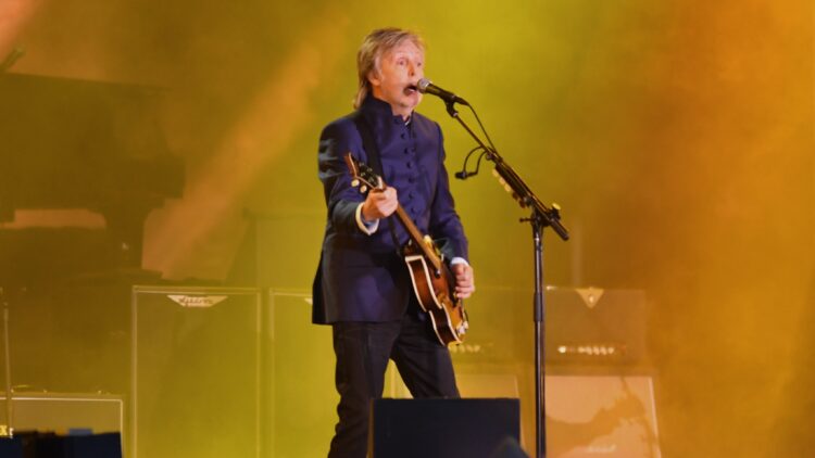 Getty | Dave J Hogan