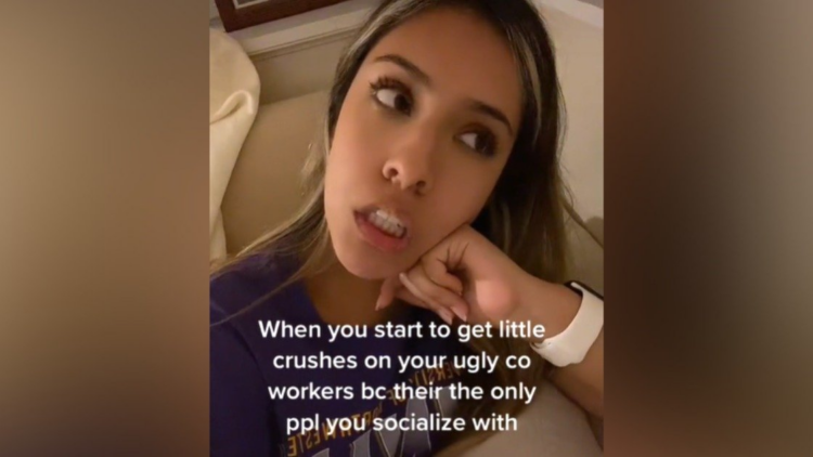TikTok | @stephlovesweets
