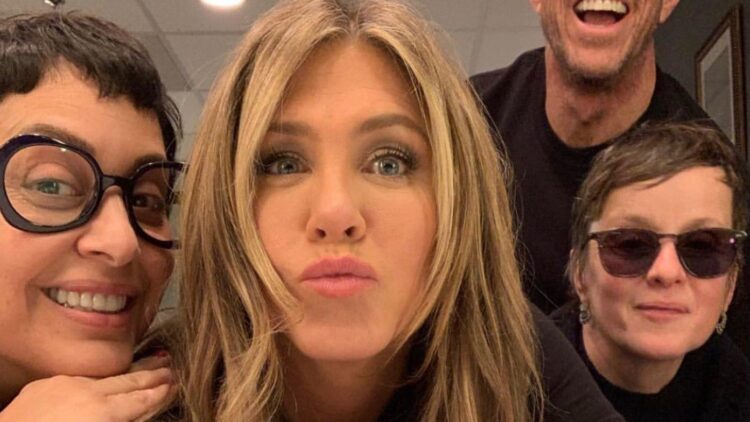 instagram | @jenniferaniston