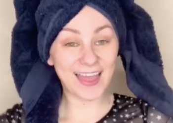 TikTok | @amy.does.some.hair