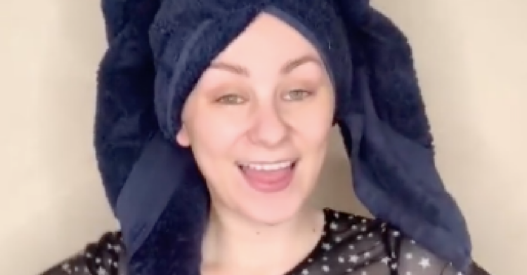 TikTok | @amy.does.some.hair