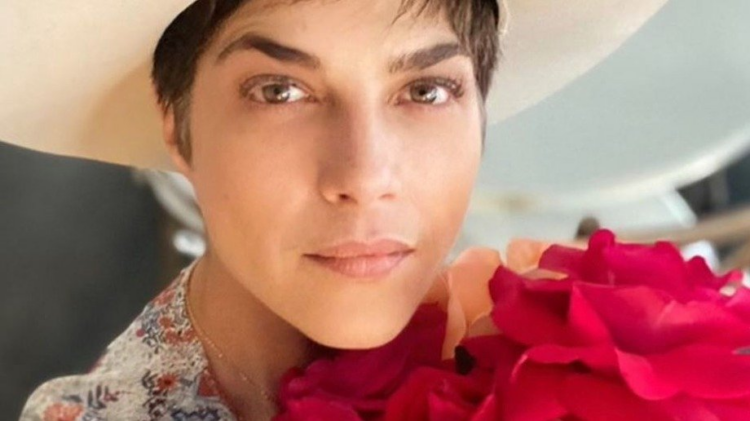 instagram | @selmablair