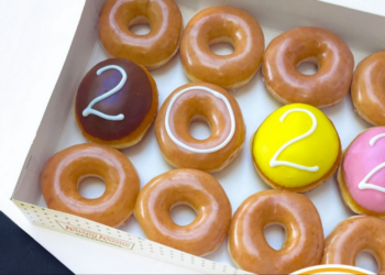 twitter | @krispykreme
