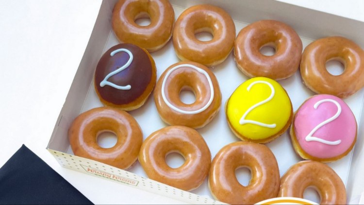 twitter | @krispykreme