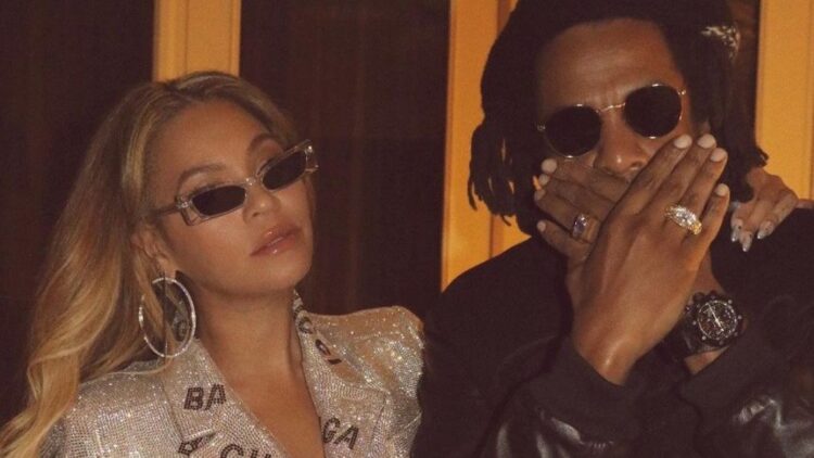 instagram | @beyonce