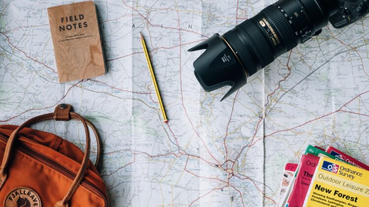 Unsplash | Annie Spratt