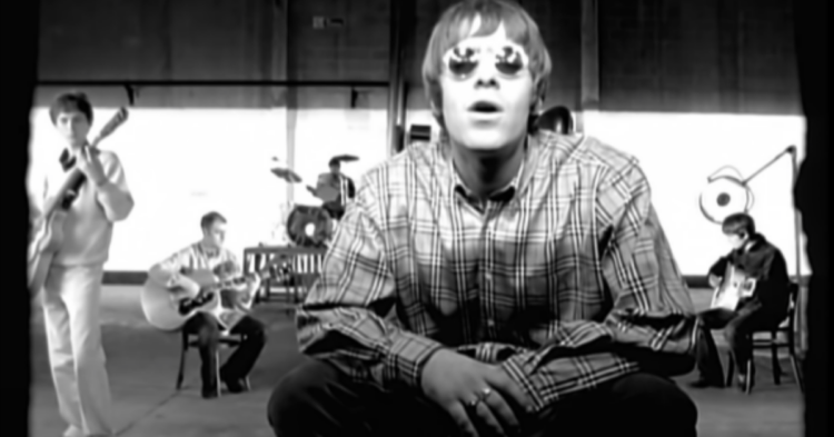 YouTube | Oasis