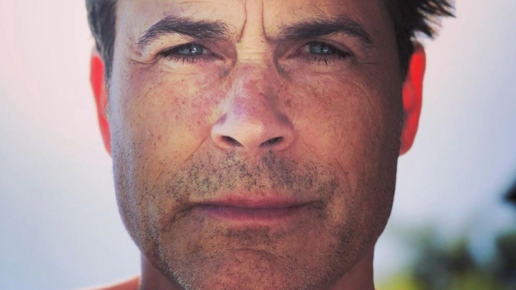 instagram | @roblowe