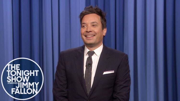 YouTube | The Tonight Show Starring Jimmy Fallon