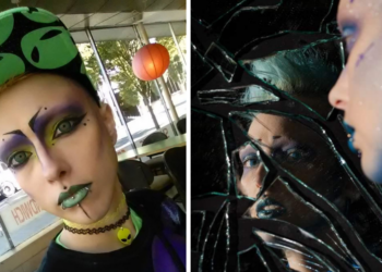 Facebook | Jareth Nebula Boy