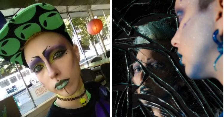 Facebook | Jareth Nebula Boy