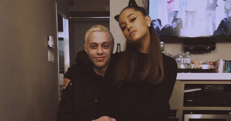 Instagram | @arianagrande