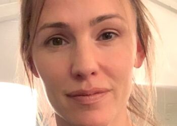 Instagram | @jennifer.garner