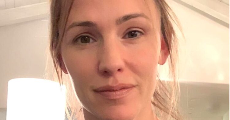 Instagram | @jennifer.garner