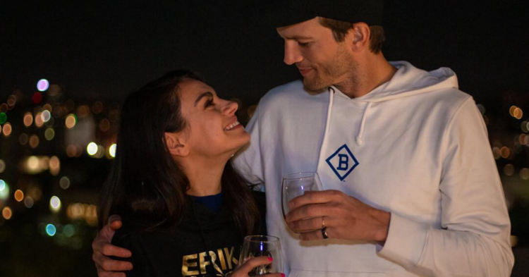 Instagram | @aplusk