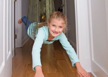 Sensory Scout