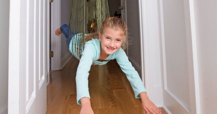 Sensory Scout
