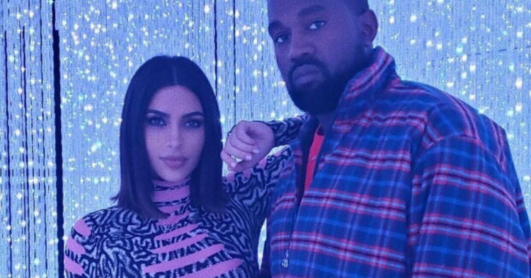 Instagram | @kimkardashian