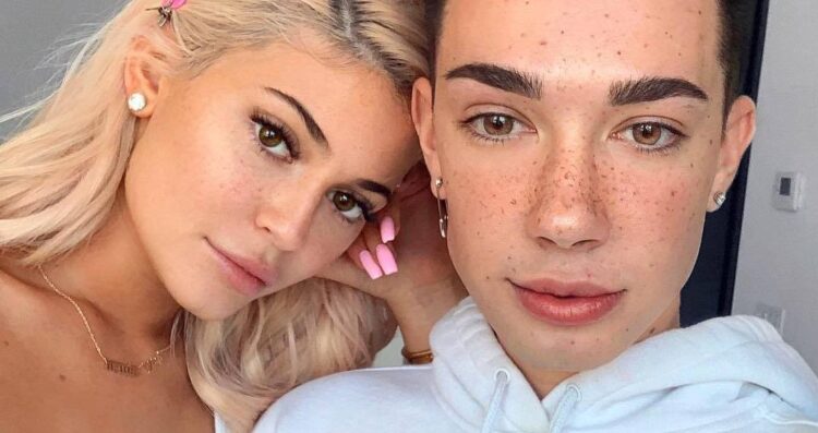 Instagram | @jamescharles
